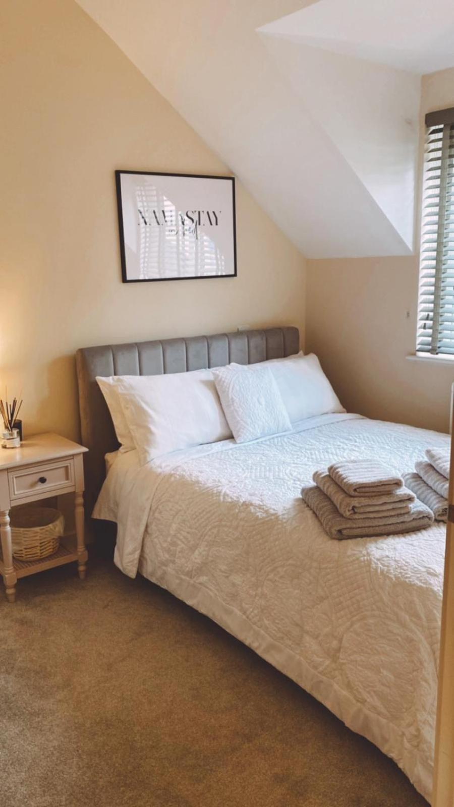 No 1 The Paddock - Spacious Holiday Home With A Hot Tub Bude Exteriér fotografie